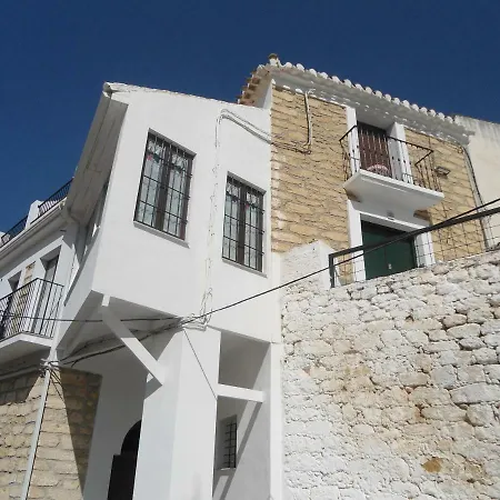 Casa De Albas, 6p
